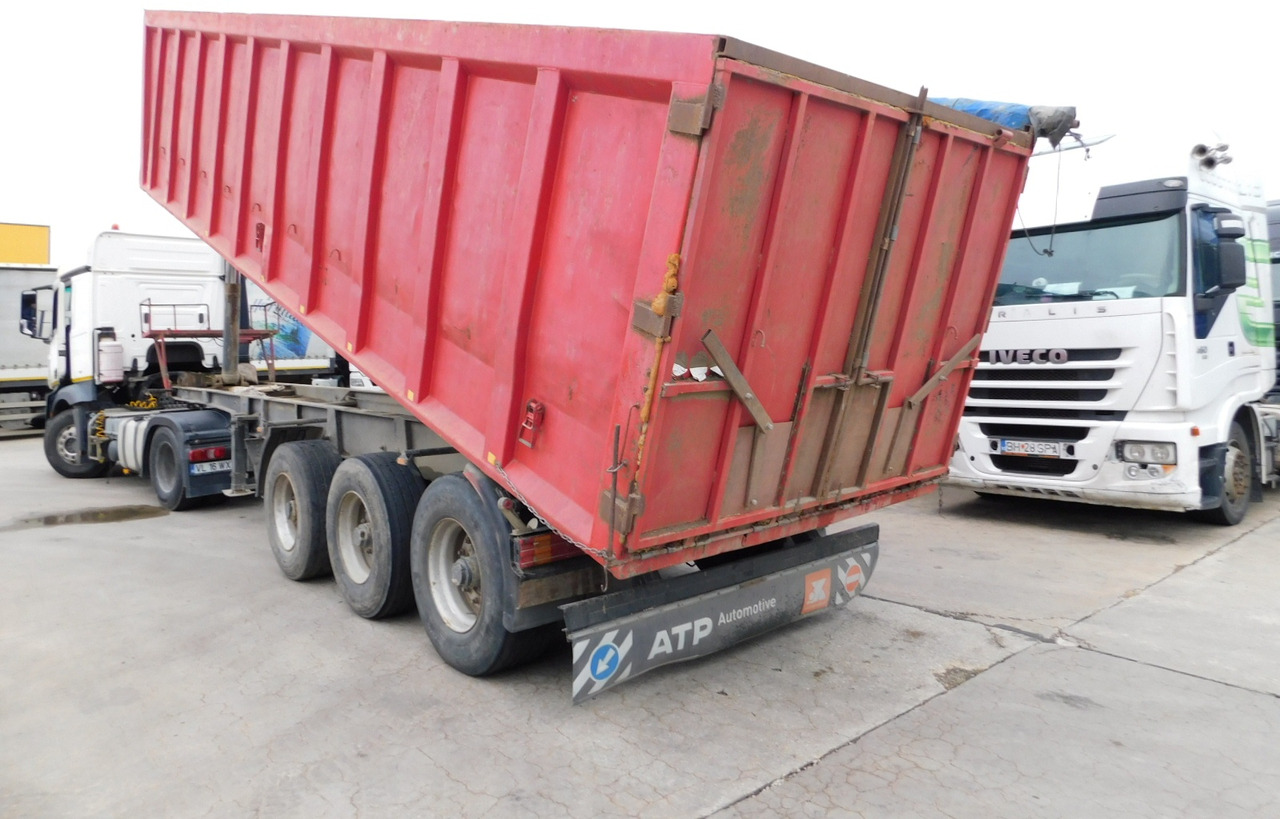 Ok kardesler Dorsm - Tippsemi: bilde 4 Ok kardesler Dorsm - Tippsemi: bilde 4