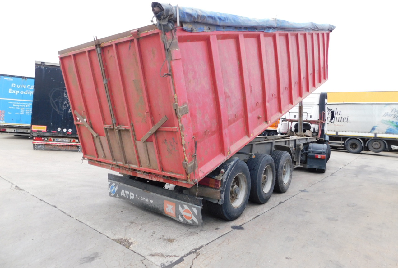 Ok kardesler Dorsm - Tippsemi: bilde 3 Ok kardesler Dorsm - Tippsemi: bilde 3