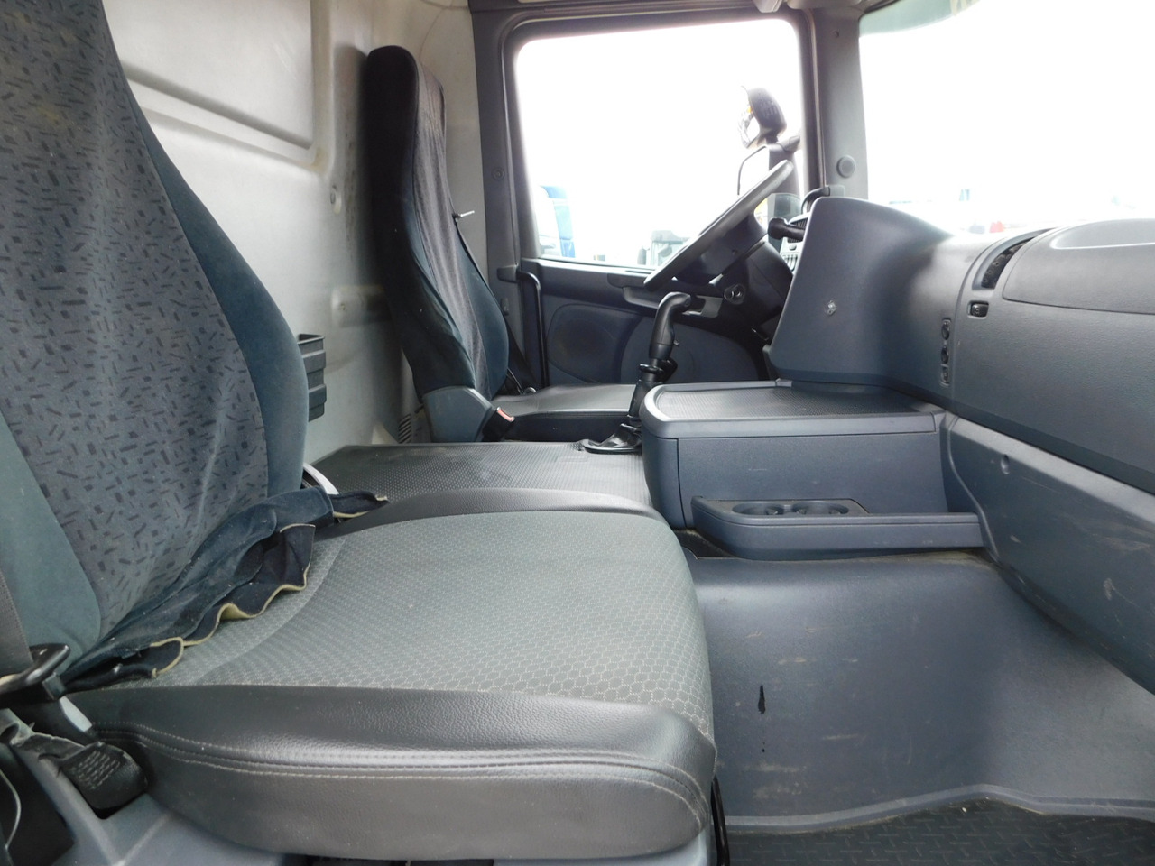 Scania G420 - Tippbil: bilde 5 Scania G420 - Tippbil: bilde 5