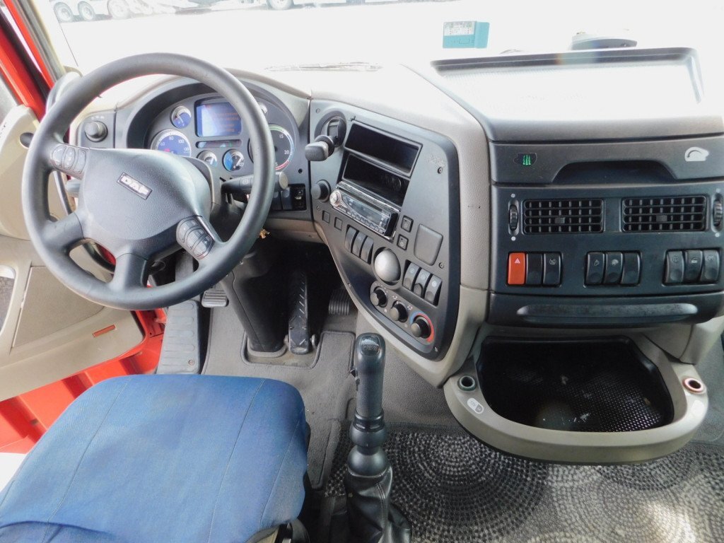 Daf Xf 105410 - Trekkvogn: bilde 5 Daf Xf 105410 - Trekkvogn: bilde 5