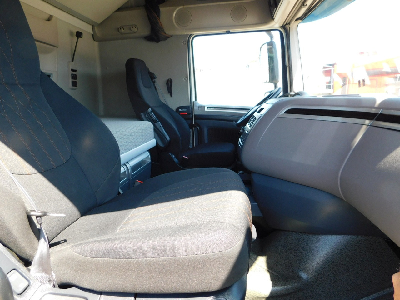 Daf Xf 480 ft - Trekkvogn: bilde 5 Daf Xf 480 ft - Trekkvogn: bilde 5