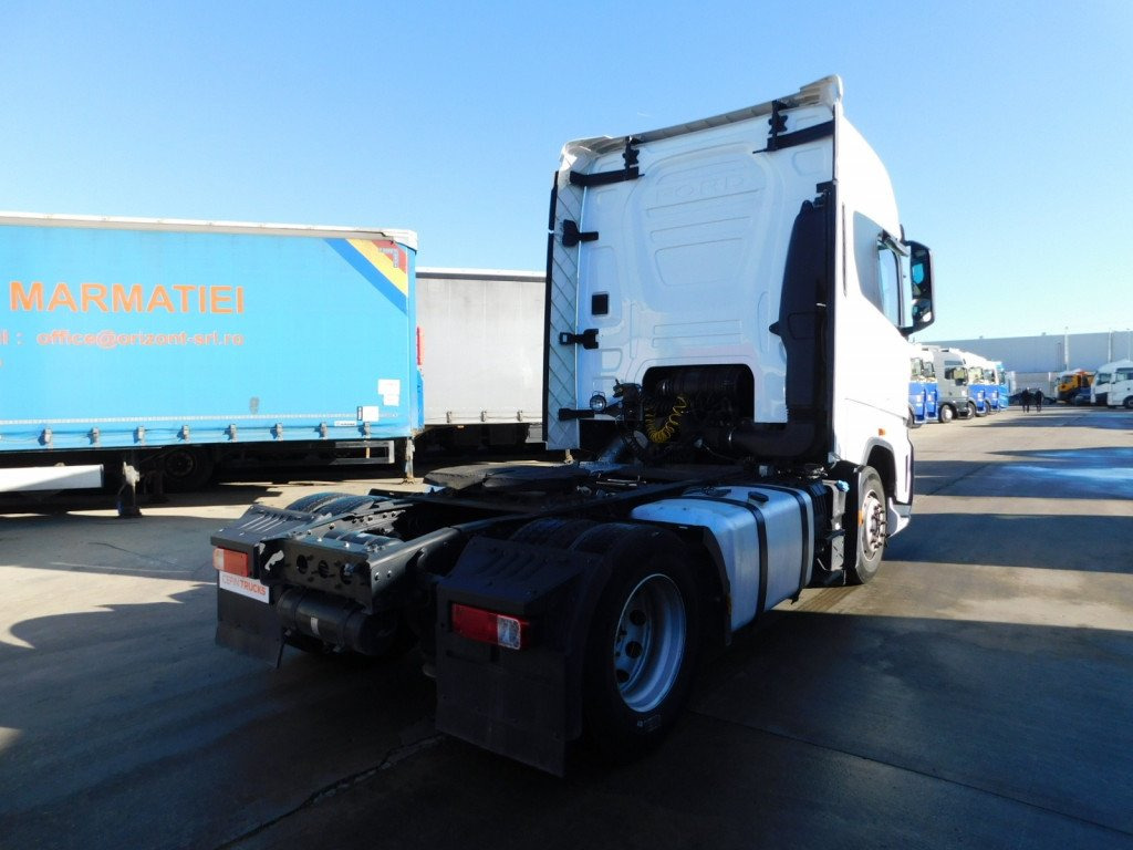 Ford F max 4x2 scab e6 12s2620 - Trekkvogn: bilde 3 Ford F max 4x2 scab e6 12s2620 - Trekkvogn: bilde 3