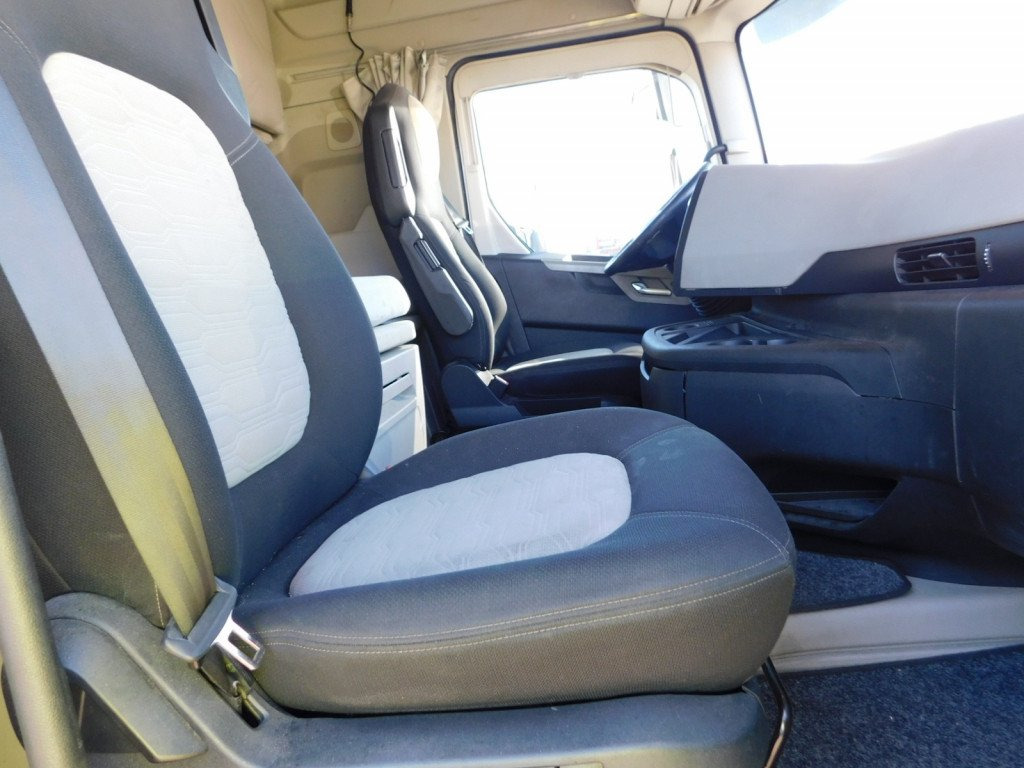 Ford F max 4x2 scab e6 12s2620 - Trekkvogn: bilde 5 Ford F max 4x2 scab e6 12s2620 - Trekkvogn: bilde 5