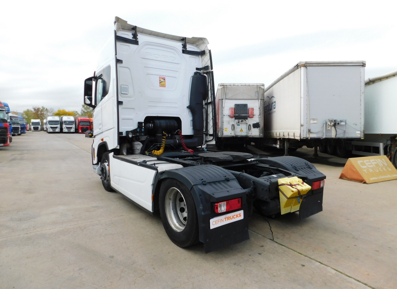 Ford F max 4x2 scab e6 12s2620 - Trekkvogn: bilde 4 Ford F max 4x2 scab e6 12s2620 - Trekkvogn: bilde 4