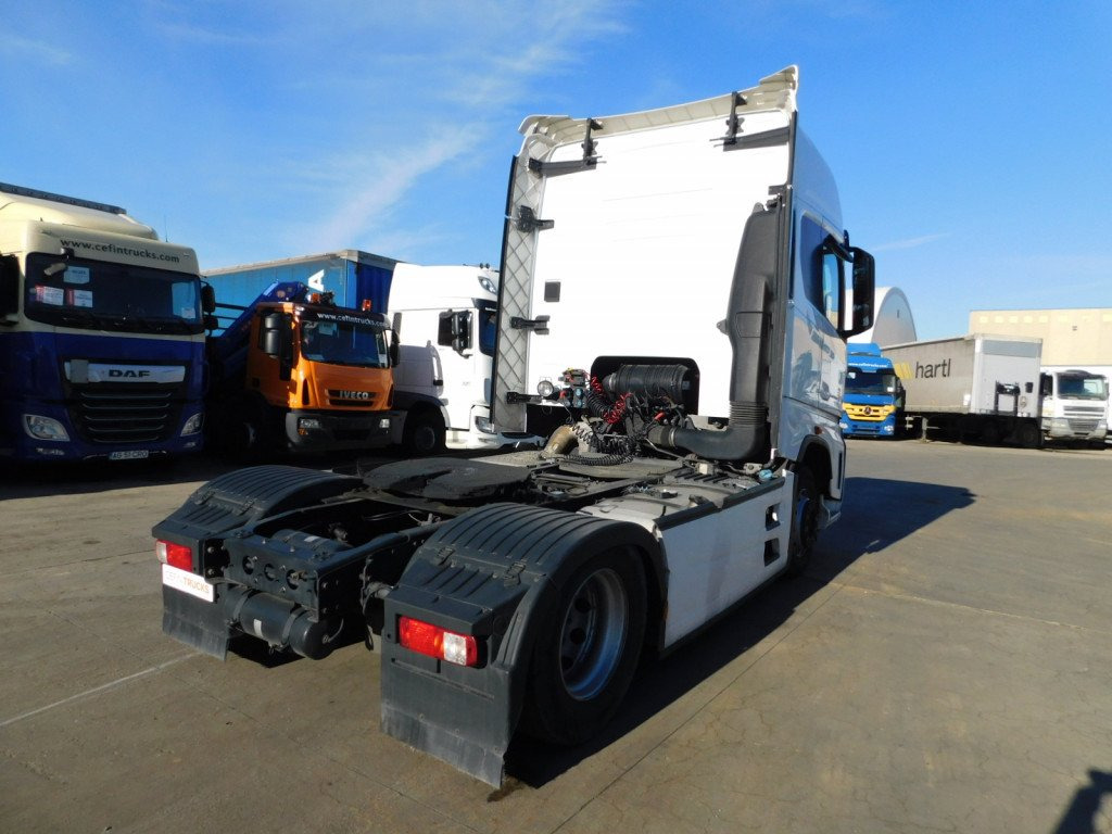 Ford F max 4x2 scab e6 12s2620 - Trekkvogn: bilde 3 Ford F max 4x2 scab e6 12s2620 - Trekkvogn: bilde 3