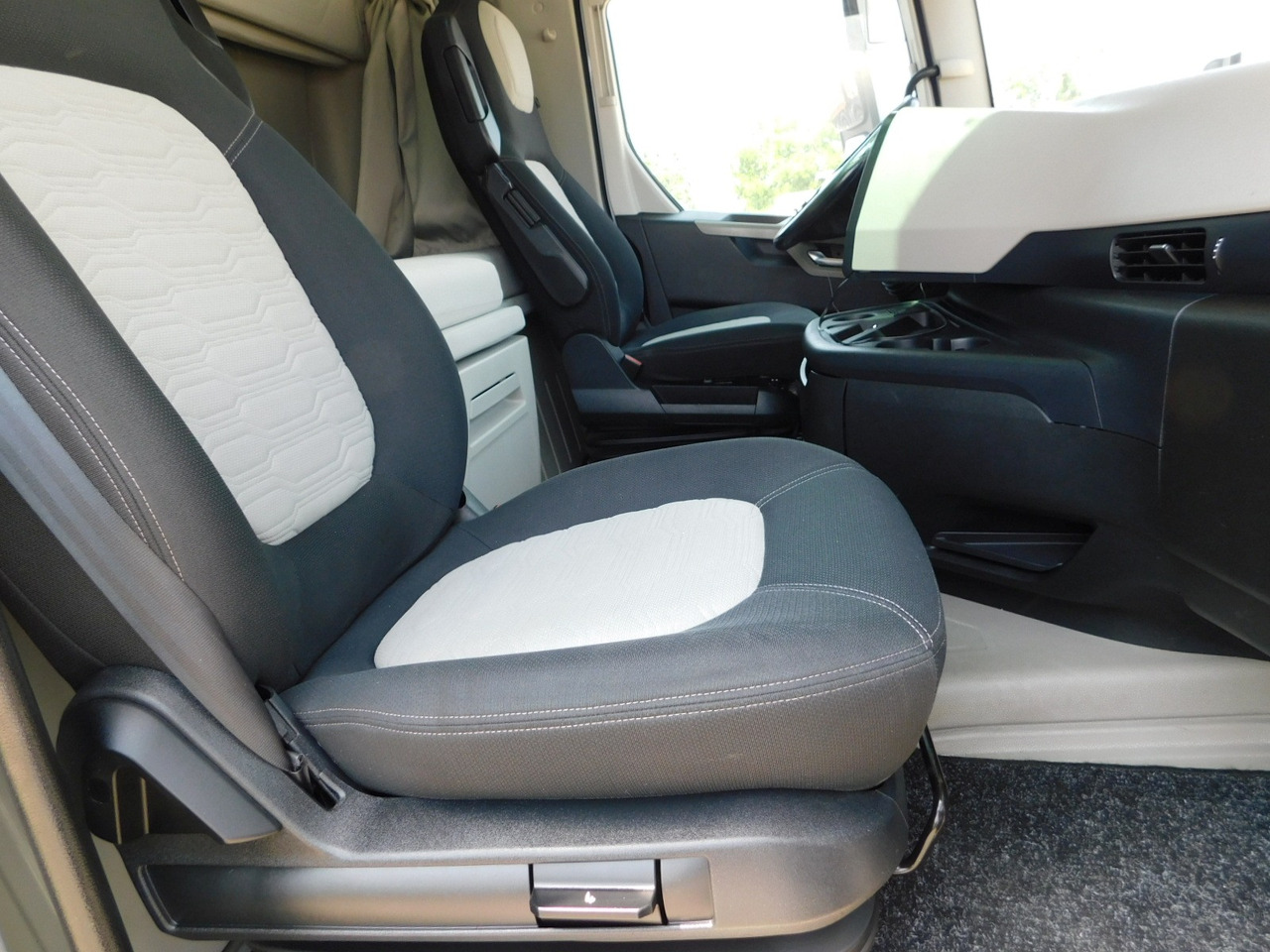 Ford F max 4x2 scab e6 12s2620 - Trekkvogn: bilde 5 Ford F max 4x2 scab e6 12s2620 - Trekkvogn: bilde 5
