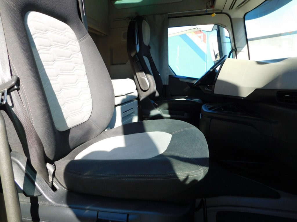 Ford F max 4x2 scab e6 12s2620 - Trekkvogn: bilde 5 Ford F max 4x2 scab e6 12s2620 - Trekkvogn: bilde 5