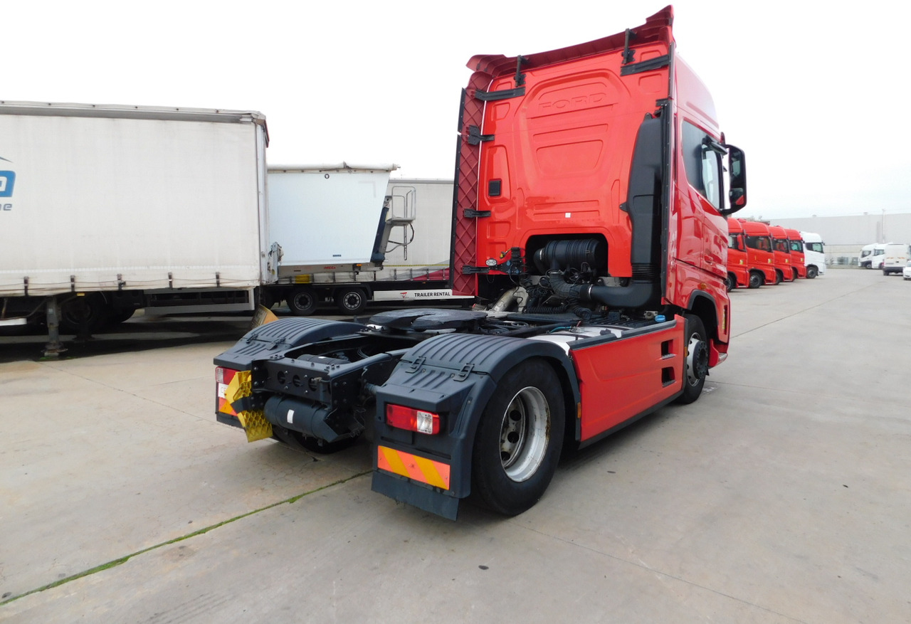 Ford F max 4x2 scab e6 12tx2620 - Trekkvogn: bilde 3 Ford F max 4x2 scab e6 12tx2620 - Trekkvogn: bilde 3