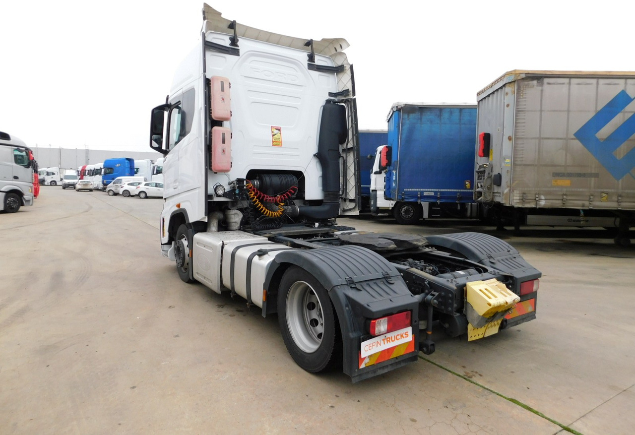 Ford F max ll 4x2 scab e6 12tx2620 - Trekkvogn: bilde 4 Ford F max ll 4x2 scab e6 12tx2620 - Trekkvogn: bilde 4