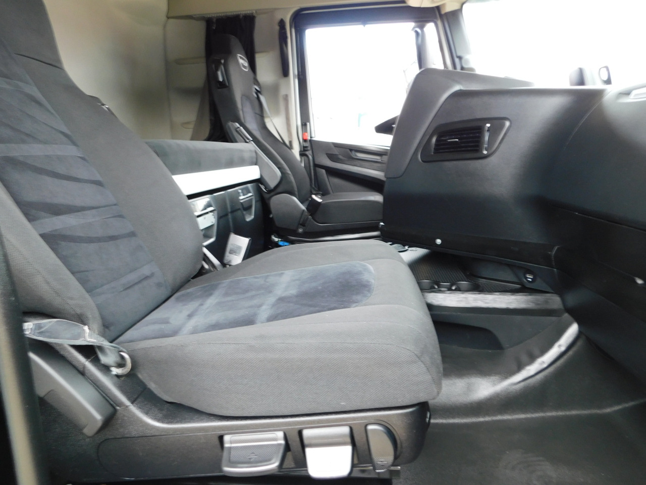 Iveco As440stp - Trekkvogn: bilde 5 Iveco As440stp - Trekkvogn: bilde 5