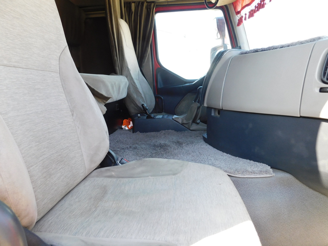 Renault Premium 410dxi - Trekkvogn: bilde 5 Renault Premium 410dxi - Trekkvogn: bilde 5