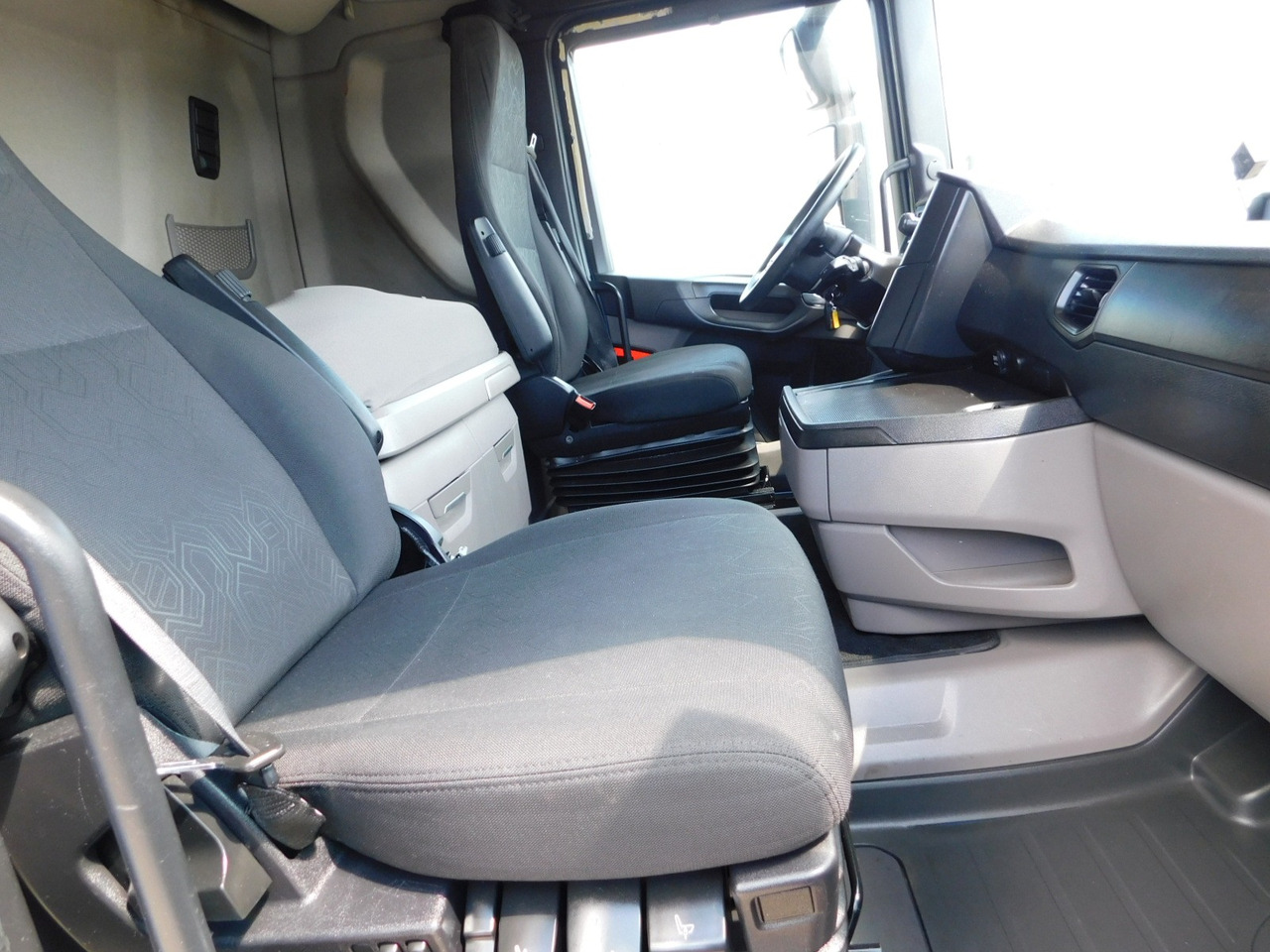 Scania R500 - Trekkvogn: bilde 5 Scania R500 - Trekkvogn: bilde 5