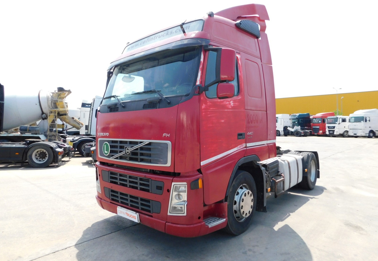 Volvo Fh 440 - Trekkvogn: bilde 1 Volvo Fh 440 - Trekkvogn: bilde 1