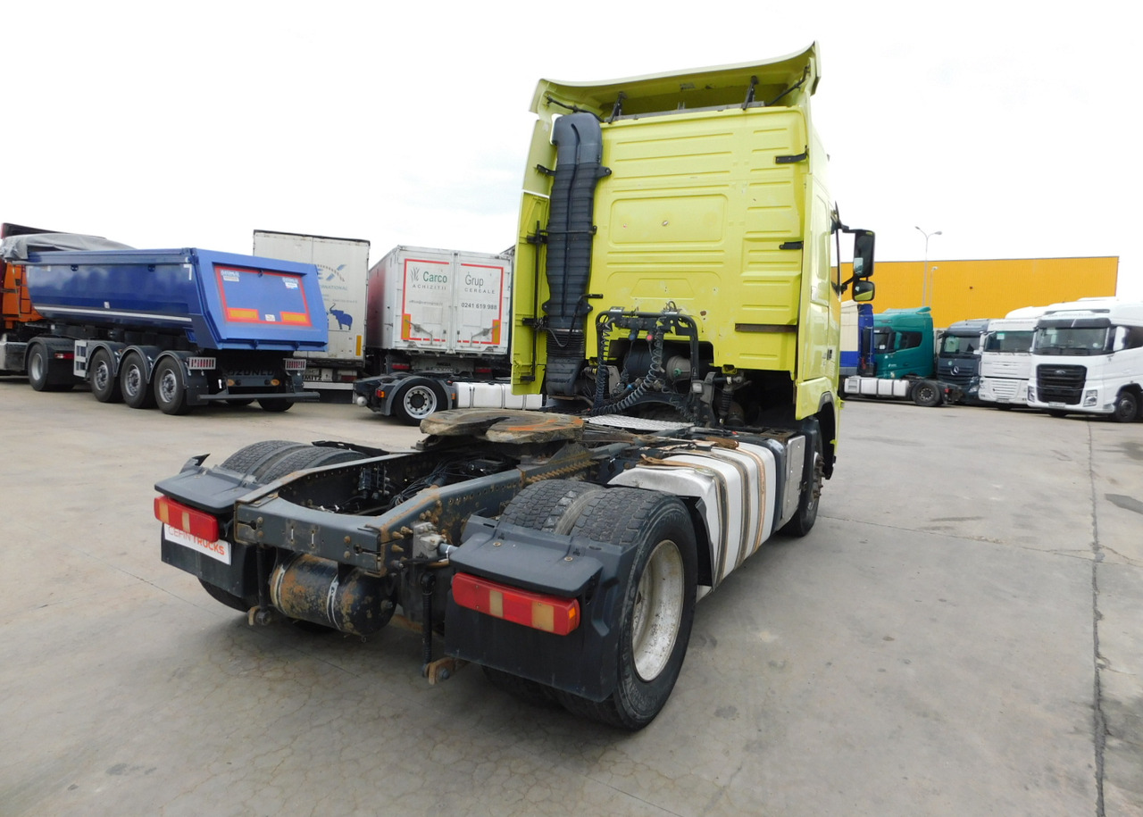 Volvo Fh420 - Trekkvogn: bilde 3 Volvo Fh420 - Trekkvogn: bilde 3