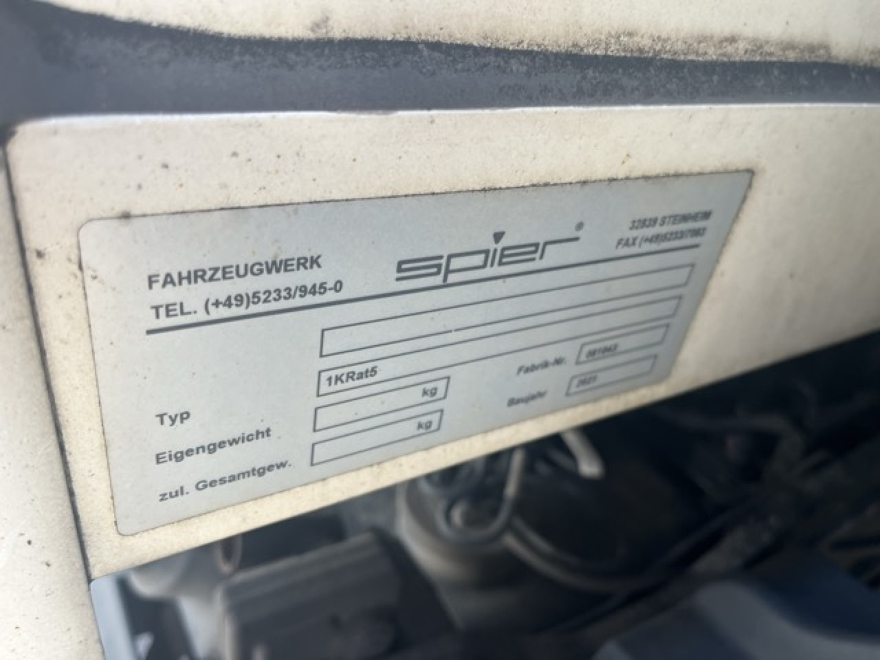 MAN TGL 12.250 4x2 BL Euro6 Klima AHK Luftfeder - Varebil med skap: bilde 3 MAN TGL 12.250 4x2 BL Euro6 Klima AHK Luftfeder - Varebil med skap: bilde 3