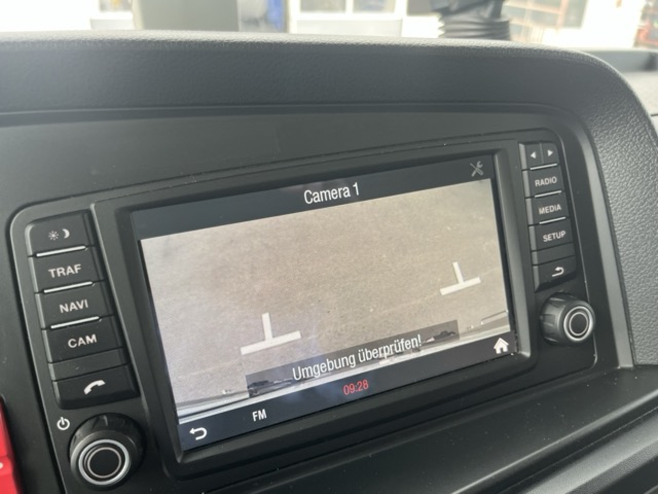 MAN TGM 15.290 4x2 LL Tiefkühler ATP 08.2028 Euro6 - Kjølebil: bilde 3 MAN TGM 15.290 4x2 LL Tiefkühler ATP 08.2028 Euro6 - Kjølebil: bilde 3