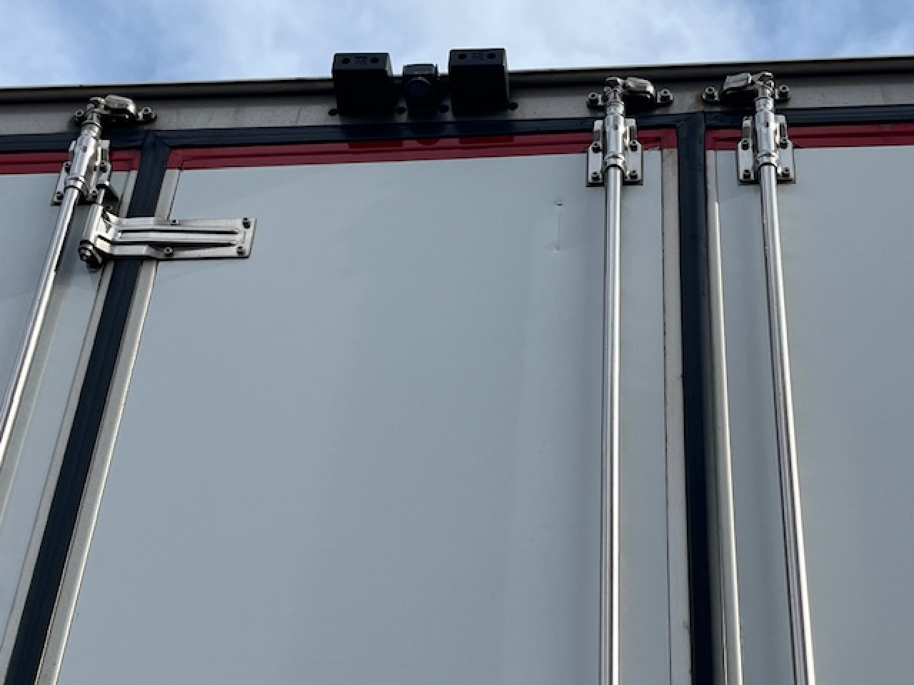 Kjølebil MAN TGM 15.290 4x2 LL Tiefkühler ATP möglich Euro6: bilde 15 Kjølebil MAN TGM 15.290 4x2 LL Tiefkühler ATP möglich Euro6: bilde 15