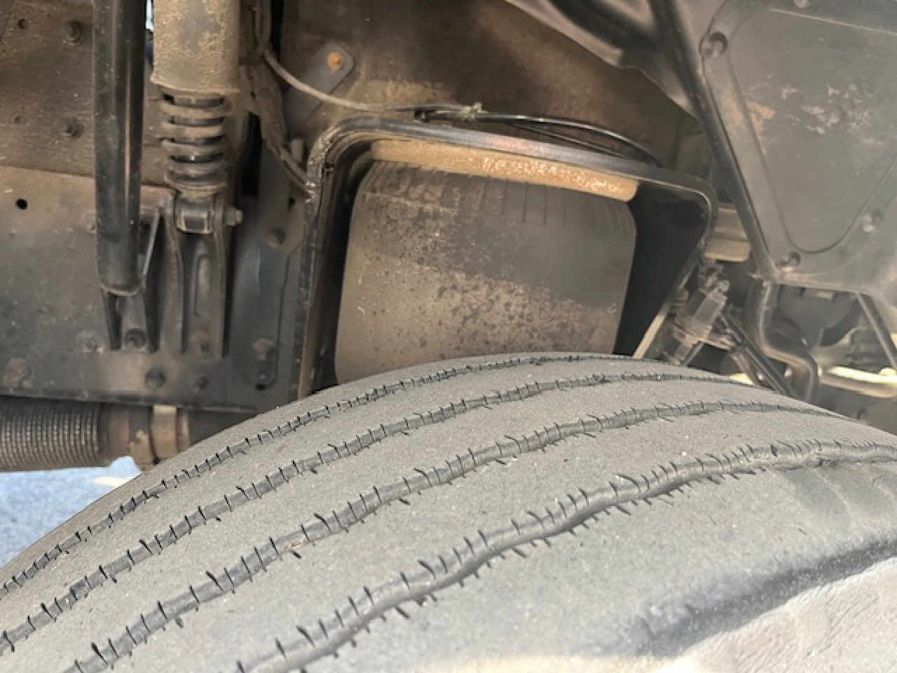 Kjølebil MAN TGM 15.290 4x2 LL Tiefkühler ATP möglich Euro6: bilde 13 Kjølebil MAN TGM 15.290 4x2 LL Tiefkühler ATP möglich Euro6: bilde 13