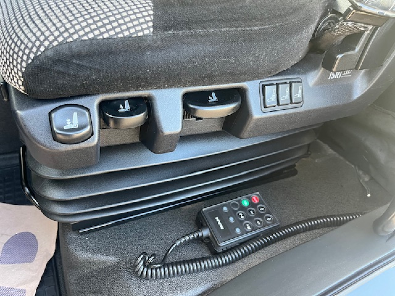 MAN TGM 15.290 4x2 LL Tiefkühler ATP möglich Euro6 - Kjølebil: bilde 5 MAN TGM 15.290 4x2 LL Tiefkühler ATP möglich Euro6 - Kjølebil: bilde 5