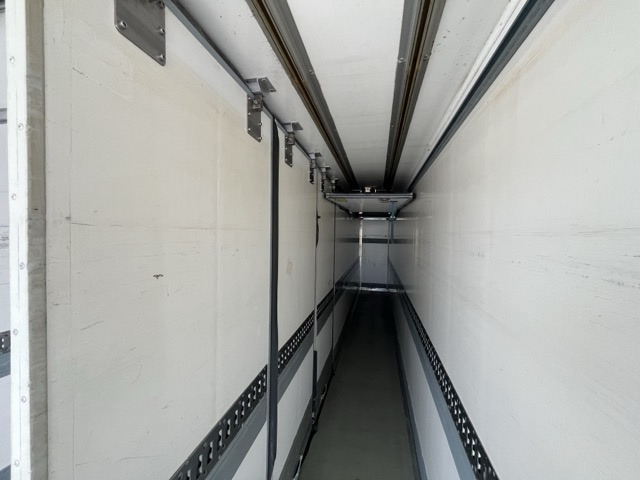 MAN TGS 26.460 6x2-4 Euro6 Klima Navi Luftfeder - Lastebil med kjøl: bilde 2 MAN TGS 26.460 6x2-4 Euro6 Klima Navi Luftfeder - Lastebil med kjøl: bilde 2