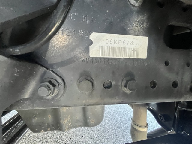 MAN TGX 18.510 4x2 BL-SA Euro6 Intarder Klima - Trekkvogn: bilde 3 MAN TGX 18.510 4x2 BL-SA Euro6 Intarder Klima - Trekkvogn: bilde 3