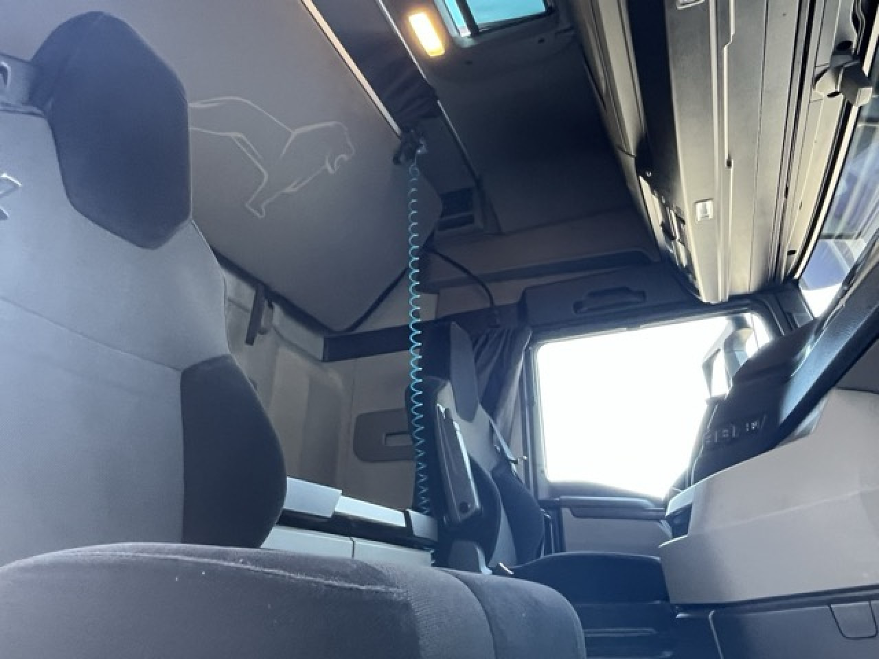 MAN TGX 18.510 4x2 BL SA Euro6 Retarder Klima ZV - Trekkvogn: bilde 2 MAN TGX 18.510 4x2 BL SA Euro6 Retarder Klima ZV - Trekkvogn: bilde 2