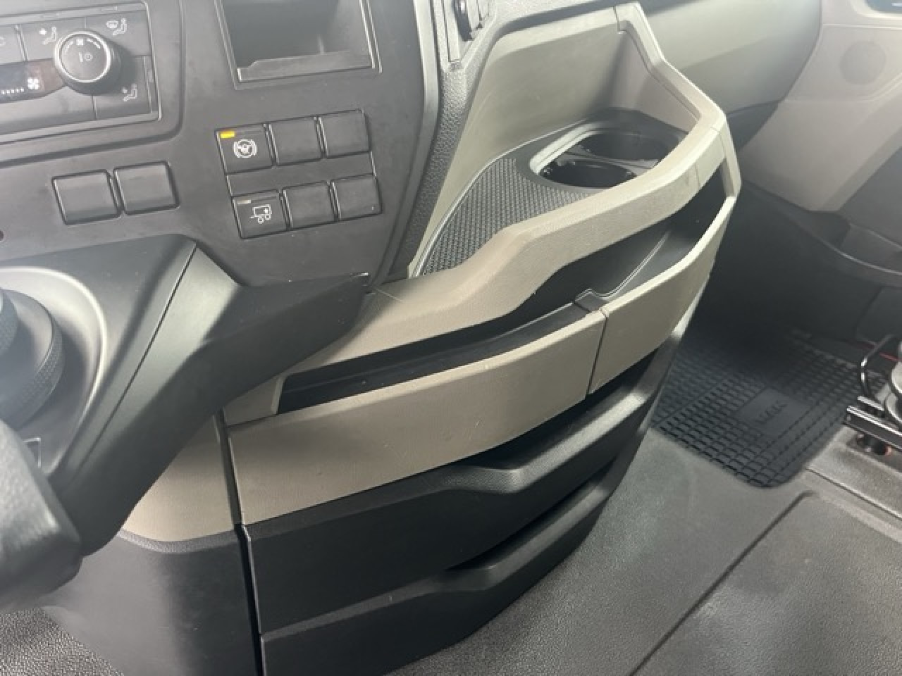 MAN TGX 18.510 4x2 LL SA Euro6 Retarder Klima ZV - Trekkvogn: bilde 3 MAN TGX 18.510 4x2 LL SA Euro6 Retarder Klima ZV - Trekkvogn: bilde 3