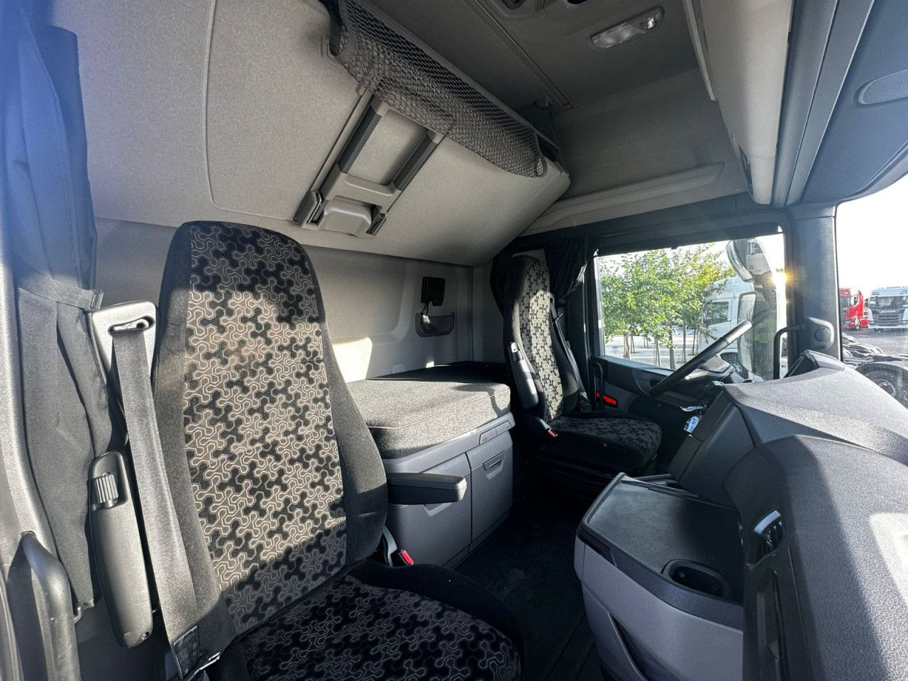 Scania S 500 - Trekkvogn: bilde 5 Scania S 500 - Trekkvogn: bilde 5