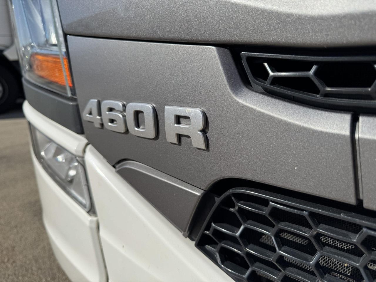 Scania S 500 - Trekkvogn: bilde 5 Scania S 500 - Trekkvogn: bilde 5