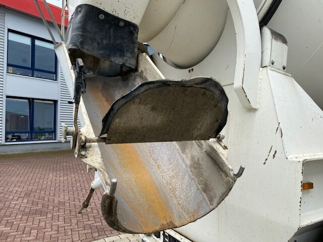 10/5/F/ZA-1800 KARRENA Betonmischer ca. 10m³ 10/5/F/ZA-1800 KARRENA Betonmischer ca. 10m³, Liftachse - Betongsemi: bilde 3 10/5/F/ZA-1800 KARRENA Betonmischer ca. 10m³ 10/5/F/ZA-1800 KARRENA Betonmischer ca. 10m³, Liftachse - Betongsemi: bilde 3