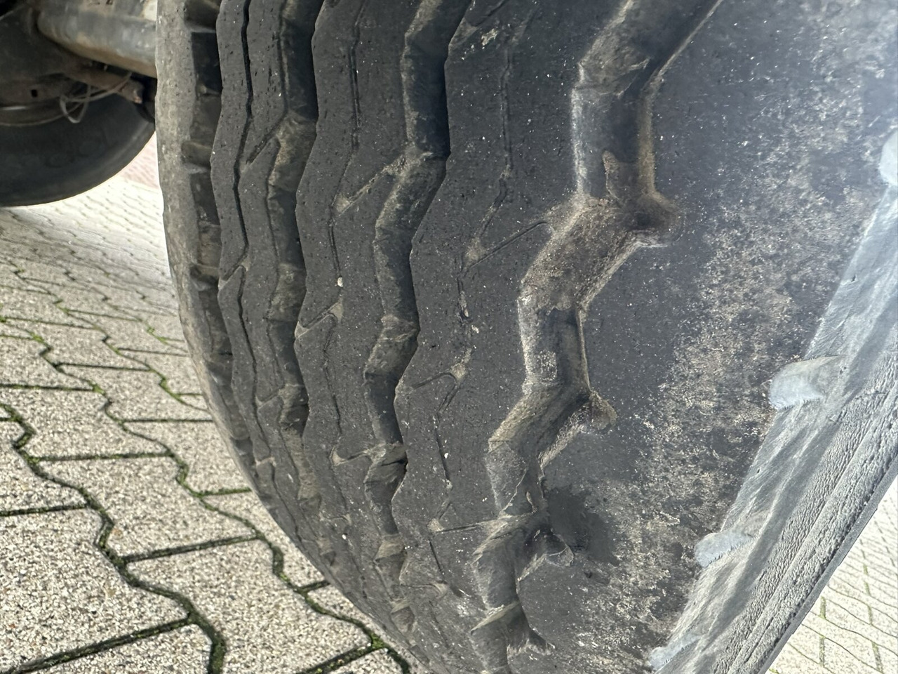 2-Achs Pritschenanhänger 2-Achs Pritschenanhänger - Planhenger/ Flathenger: bilde 5 2-Achs Pritschenanhänger 2-Achs Pritschenanhänger - Planhenger/ Flathenger: bilde 5