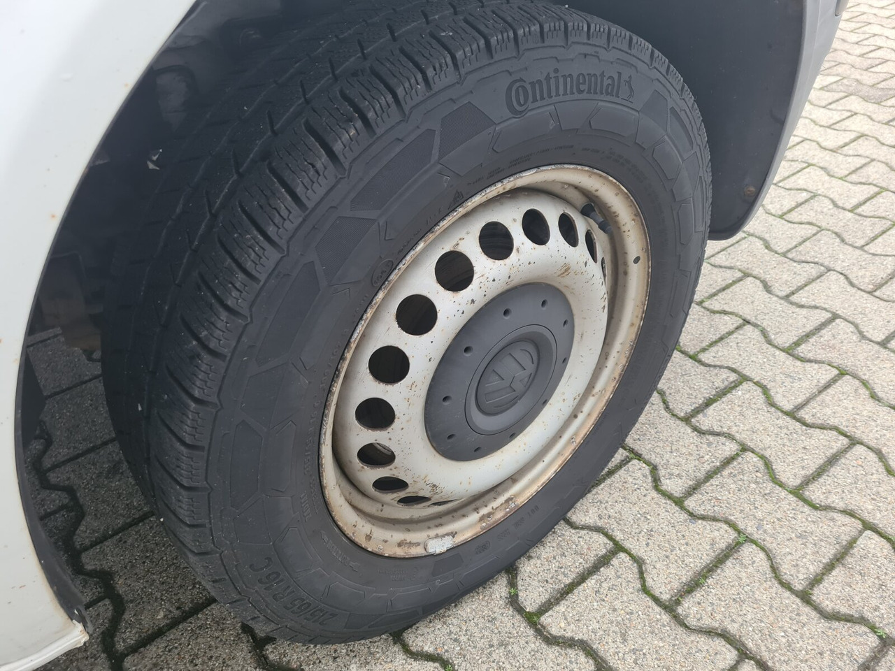 Andere T5 Doka 4x2 T5 Doka 4x2, 2.0 ltr. TDI Pritsche - Varebil med plan, Varebil med dobbelt førerhus: bilde 3 Andere T5 Doka 4x2 T5 Doka 4x2, 2.0 ltr. TDI Pritsche - Varebil med plan, Varebil med dobbelt førerhus: bilde 3