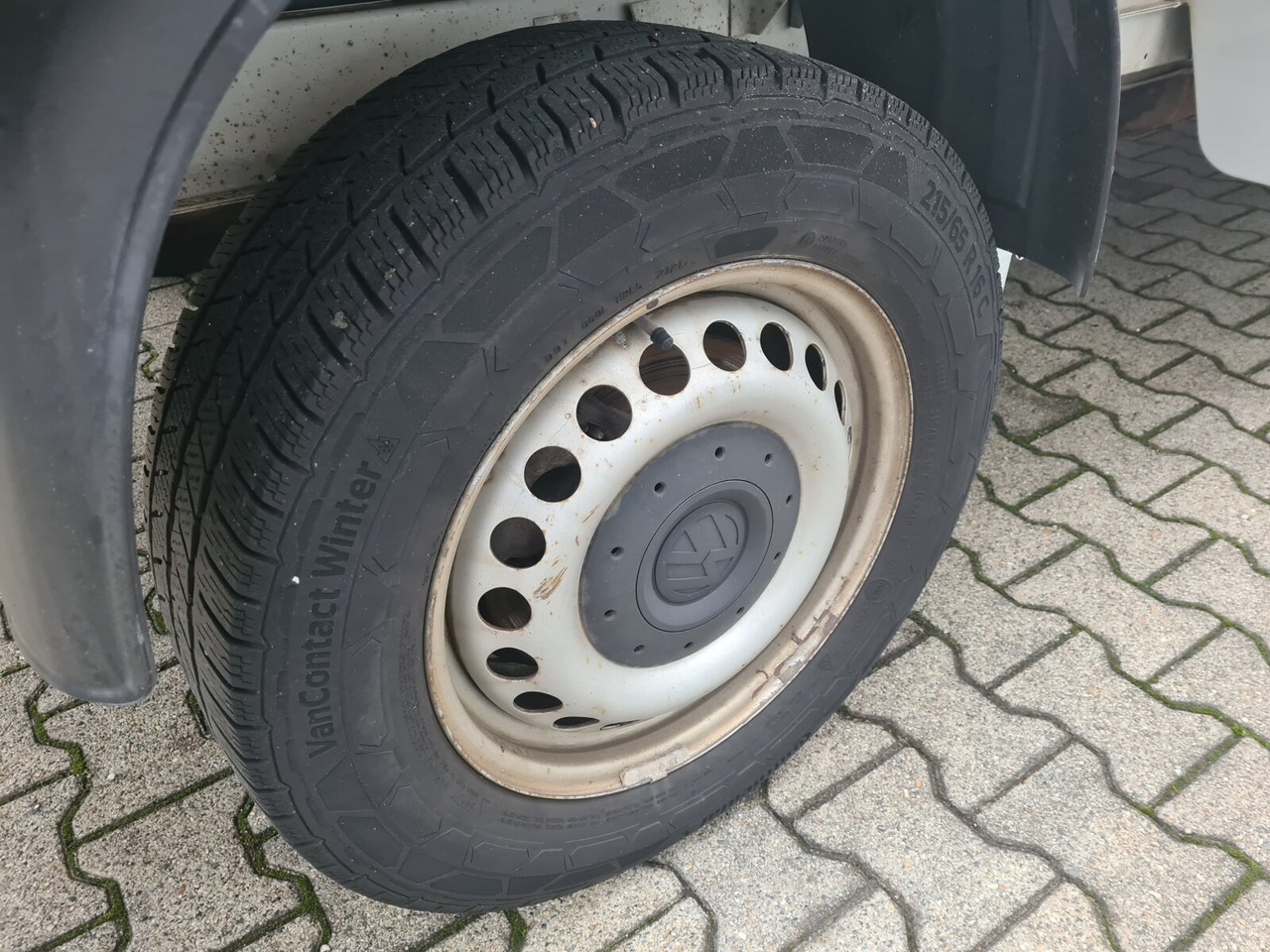 Andere T5 Doka 4x2 T5 Doka 4x2, 2.0 ltr. TDI Pritsche - Varebil med plan, Varebil med dobbelt førerhus: bilde 2 Andere T5 Doka 4x2 T5 Doka 4x2, 2.0 ltr. TDI Pritsche - Varebil med plan, Varebil med dobbelt førerhus: bilde 2