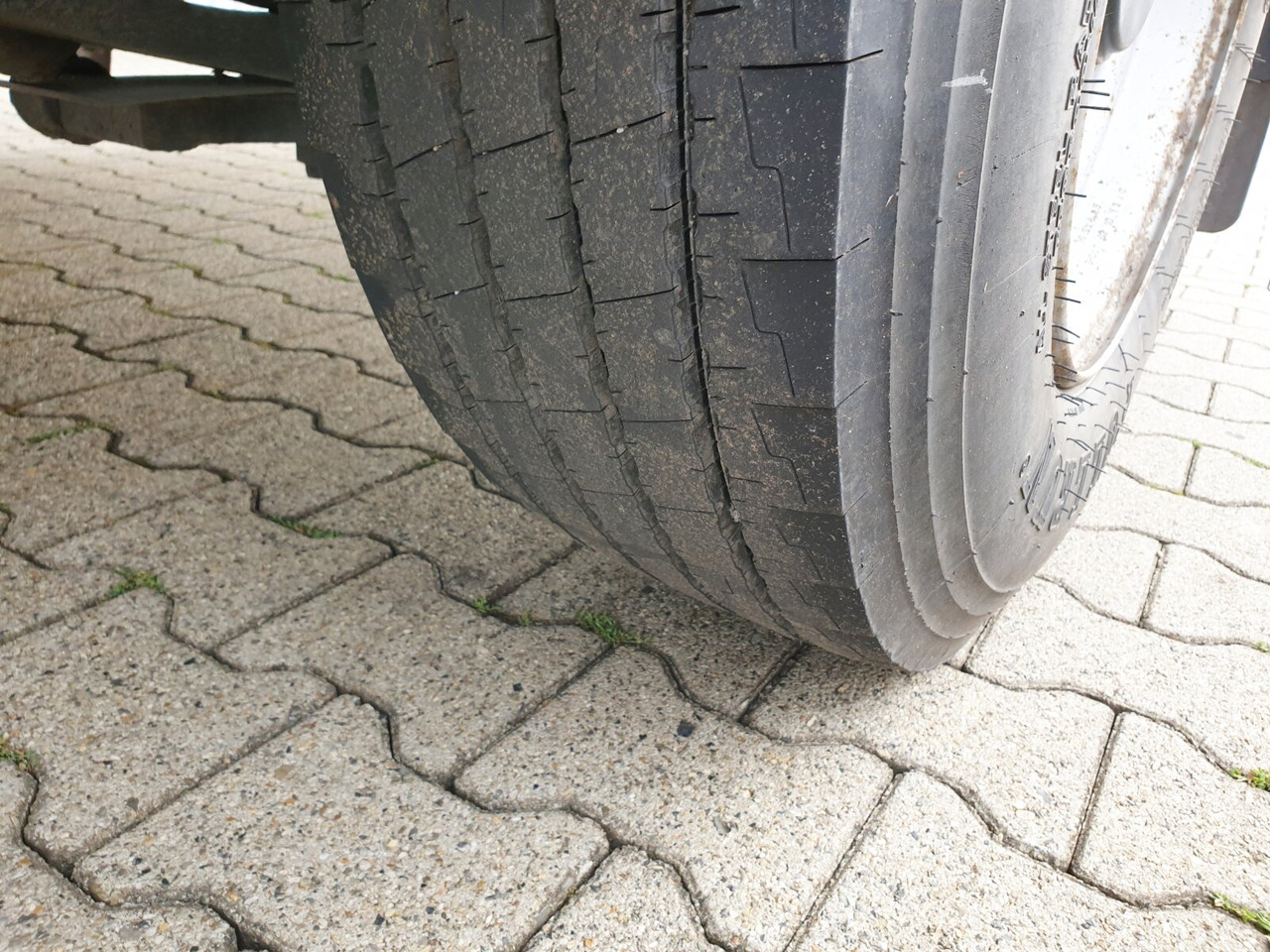 DA3, 2-Achs Anhänger DA3, 2-Achs Anhänger - Kapellhenger: bilde 4 DA3, 2-Achs Anhänger DA3, 2-Achs Anhänger - Kapellhenger: bilde 4