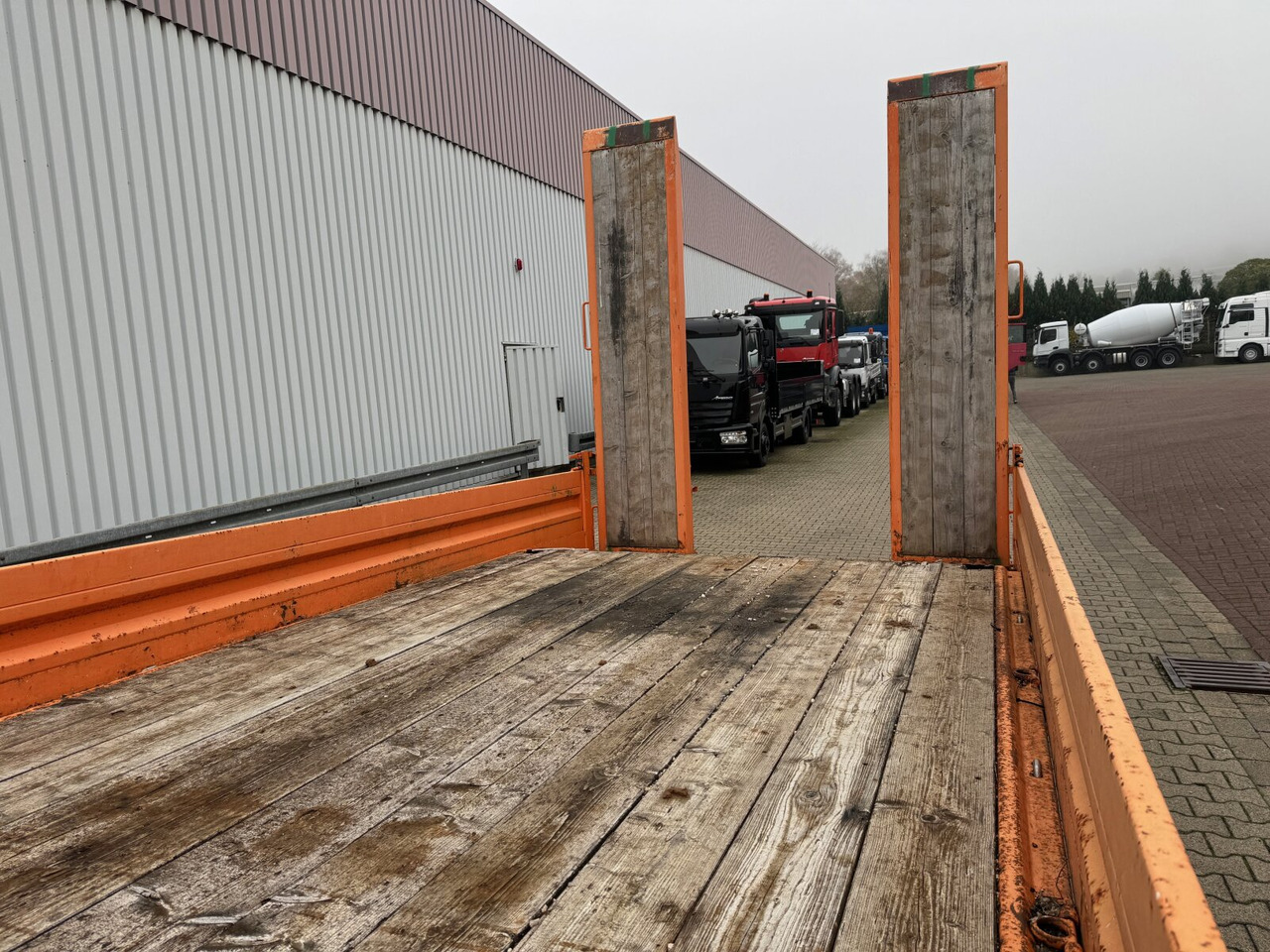 Leie  ETUE-TA 10 ETUE-TA 10, Ex , wenig benutzt top Zustand ETUE-TA 10 ETUE-TA 10, Ex , wenig benutzt top Zustand: bilde 8