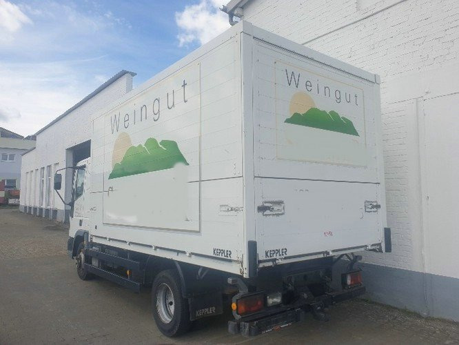 Euro Cargo ML 75E14 4x2 Euro Cargo ML 75E14 4x2 Getränkewagen, 6-Zylinder-Motor - Skapbil: bilde 5 Euro Cargo ML 75E14 4x2 Euro Cargo ML 75E14 4x2 Getränkewagen, 6-Zylinder-Motor - Skapbil: bilde 5