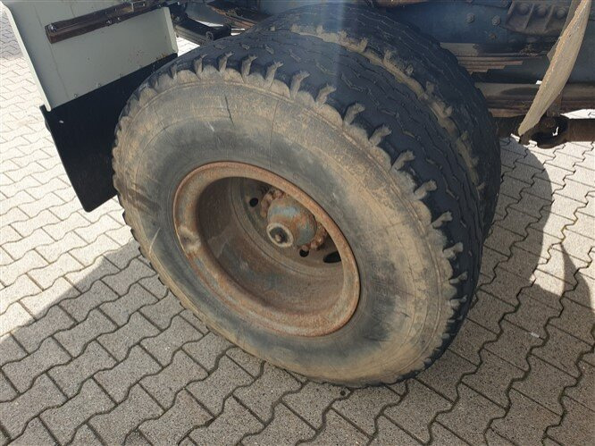 F 161 AK 4x4 F 161 AK 4x4 - Tippbil: bilde 5 F 161 AK 4x4 F 161 AK 4x4 - Tippbil: bilde 5