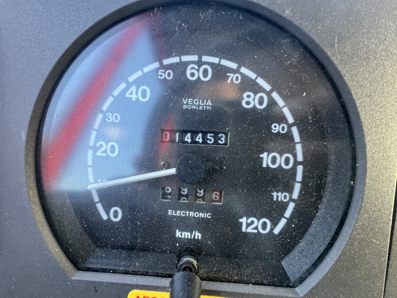 FF 95 E 18 WR 4x4 FF 95 E 18 WR 4x4, 6000l Wassertank - Tankbil: bilde 5 FF 95 E 18 WR 4x4 FF 95 E 18 WR 4x4, 6000l Wassertank - Tankbil: bilde 5