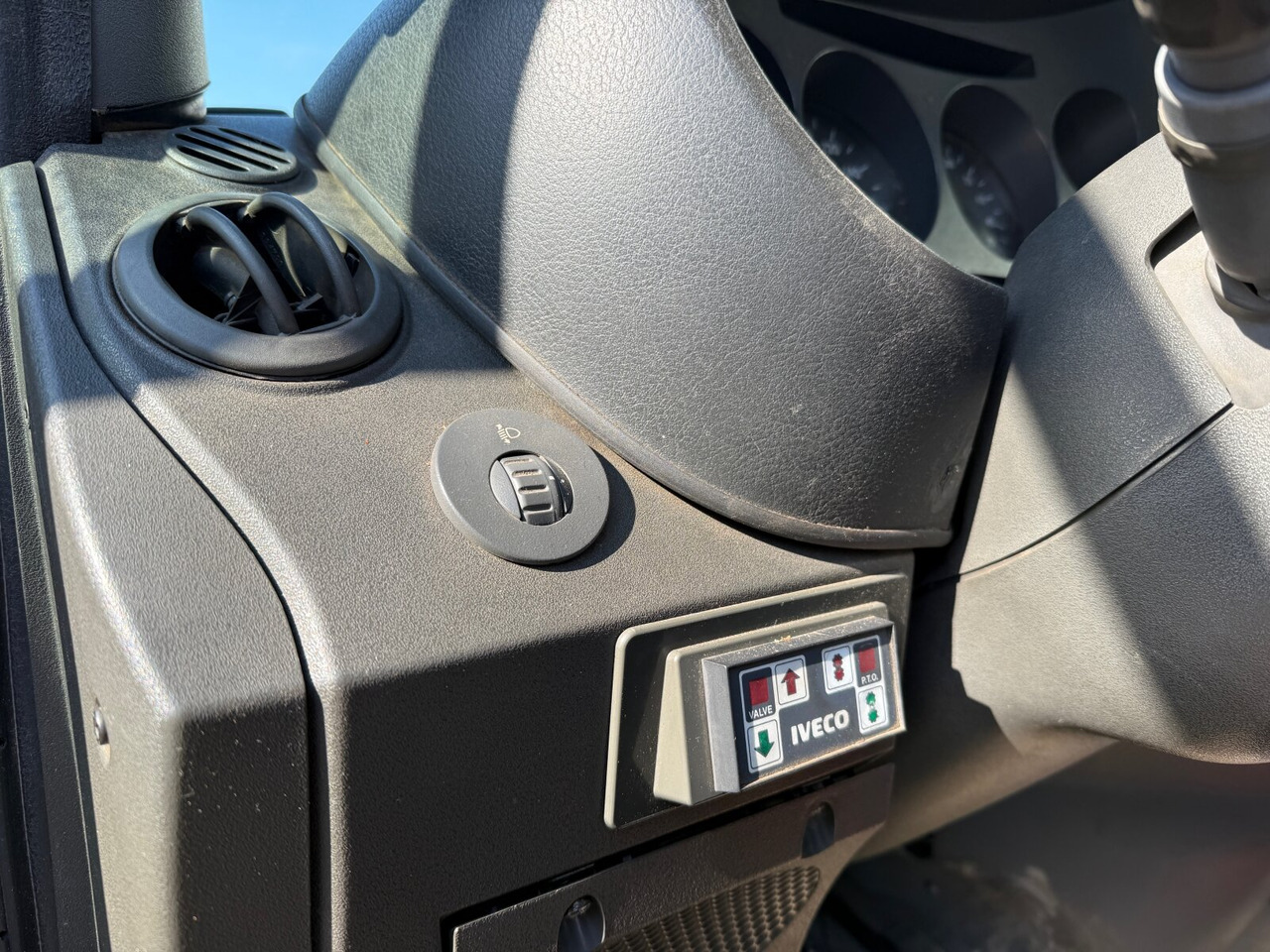 Iveco Daily 65C15D 4x2 Doka Daily 65C15D 4x2 Doka, Grüne Plakette, City-Abroller - Krokbil: bilde 5 Iveco Daily 65C15D 4x2 Doka Daily 65C15D 4x2 Doka, Grüne Plakette, City-Abroller - Krokbil: bilde 5