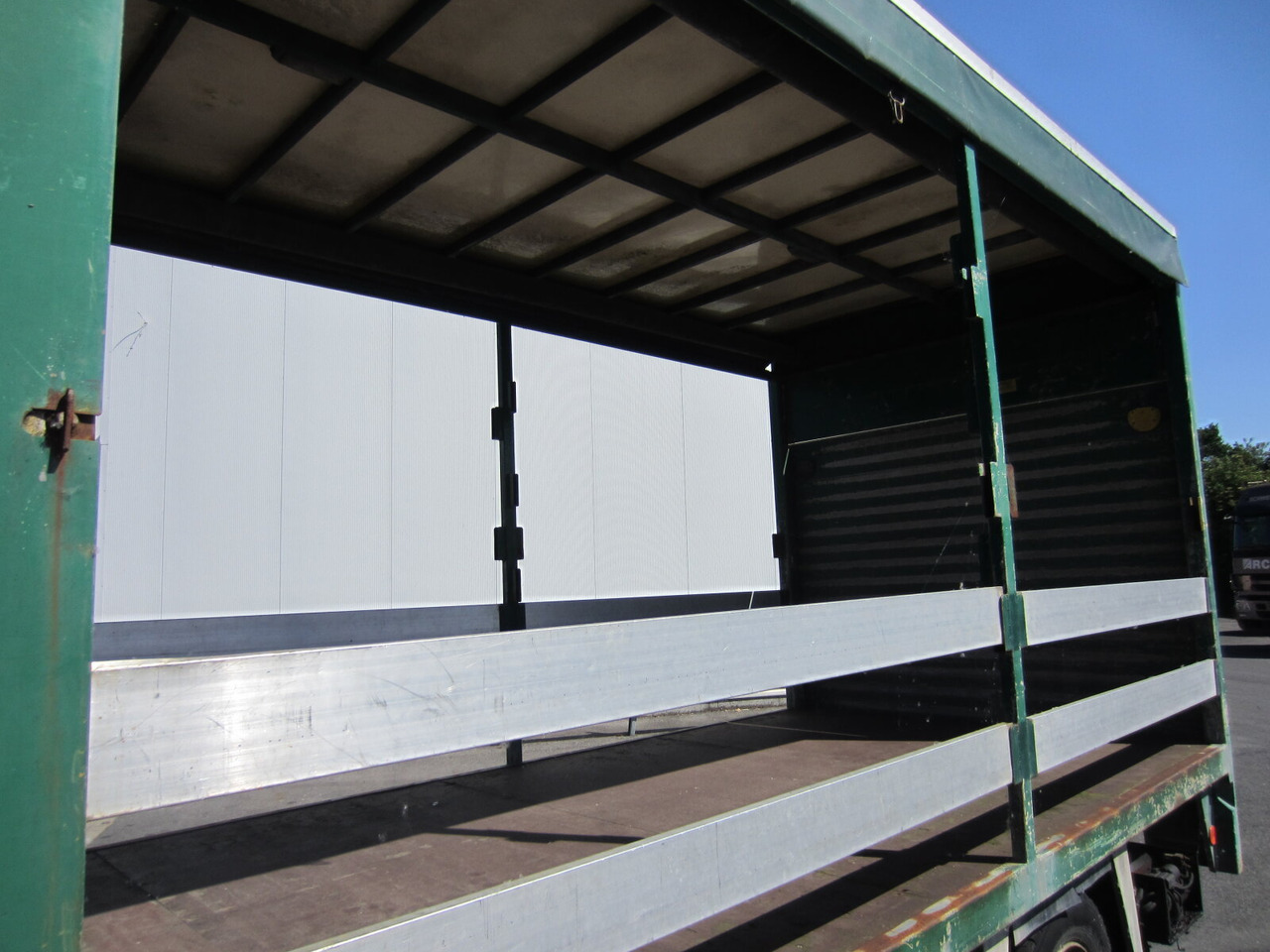 Skapbil Iveco EuroCargo 80E 15/85: bilde 11 Skapbil Iveco EuroCargo 80E 15/85: bilde 11