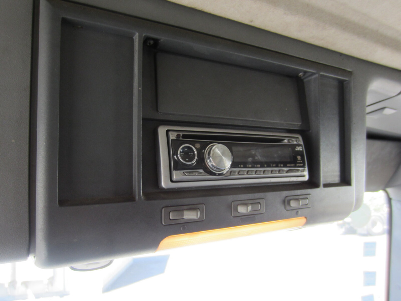 Skapbil Iveco EuroCargo 80E 15/85: bilde 8 Skapbil Iveco EuroCargo 80E 15/85: bilde 8