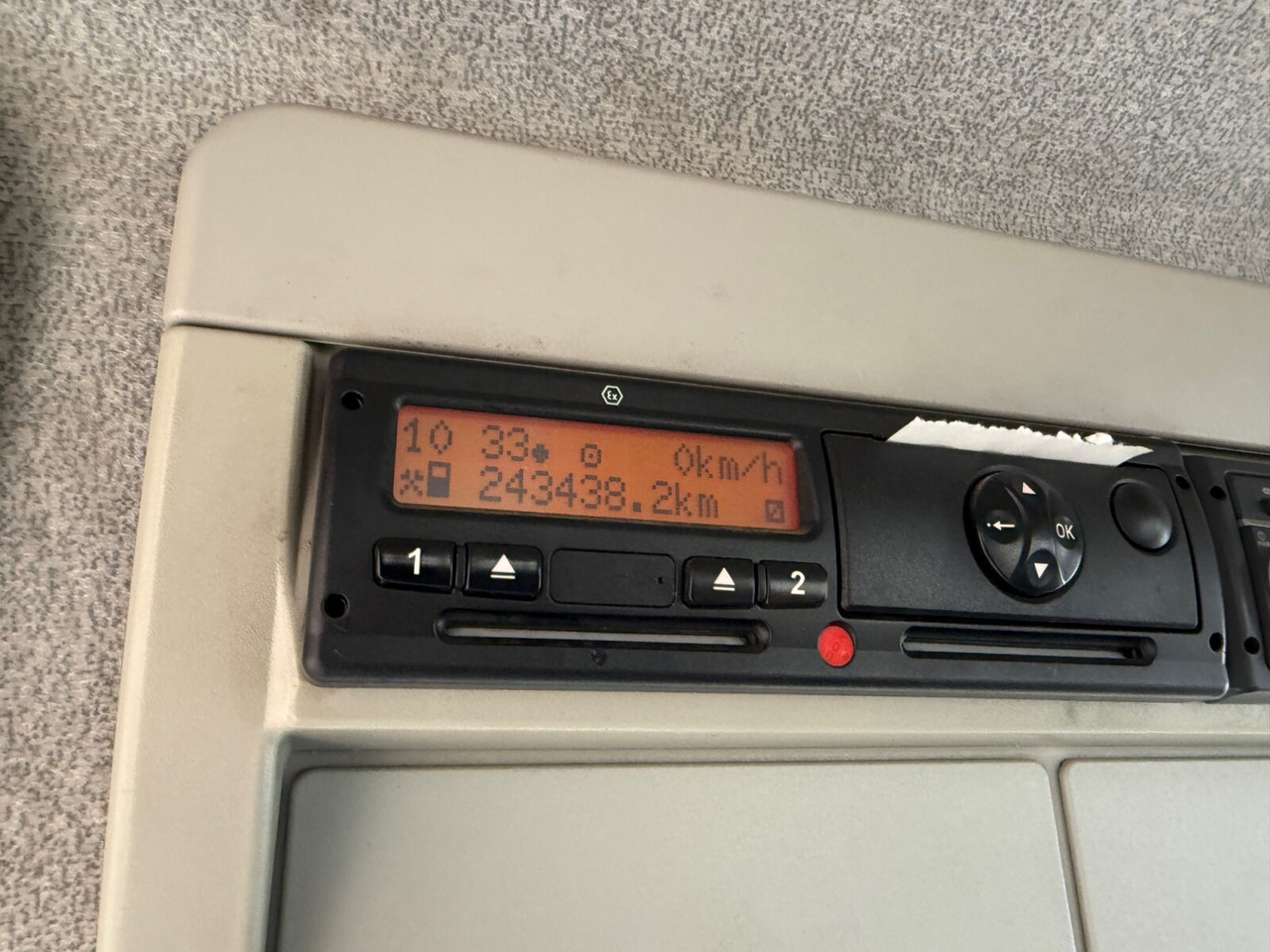 Iveco ML80E18/P 4x2 ML80E18/P 4x2, City-Abroller - Krokbil: bilde 2 Iveco ML80E18/P 4x2 ML80E18/P 4x2, City-Abroller - Krokbil: bilde 2