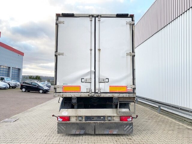 Kjølehenger Kögel AWE 18 AWE 18, Kühlanhänger, Thermo-King: bilde 10