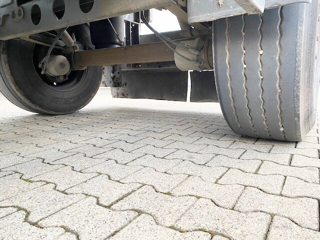 Kögel AWE 18 AWE 18, Kühlanhänger, Thermo-King - Kjølehenger: bilde 3 Kögel AWE 18 AWE 18, Kühlanhänger, Thermo-King - Kjølehenger: bilde 3