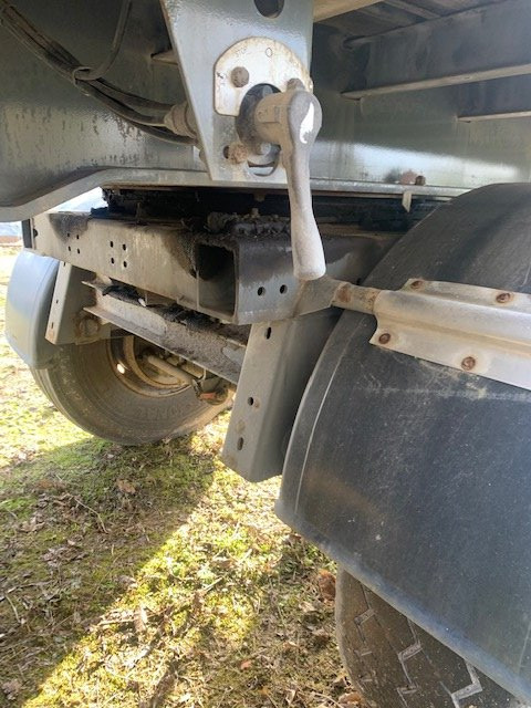 Lag - LAG - Åpen semitrailer: bilde 5 Lag - LAG - Åpen semitrailer: bilde 5