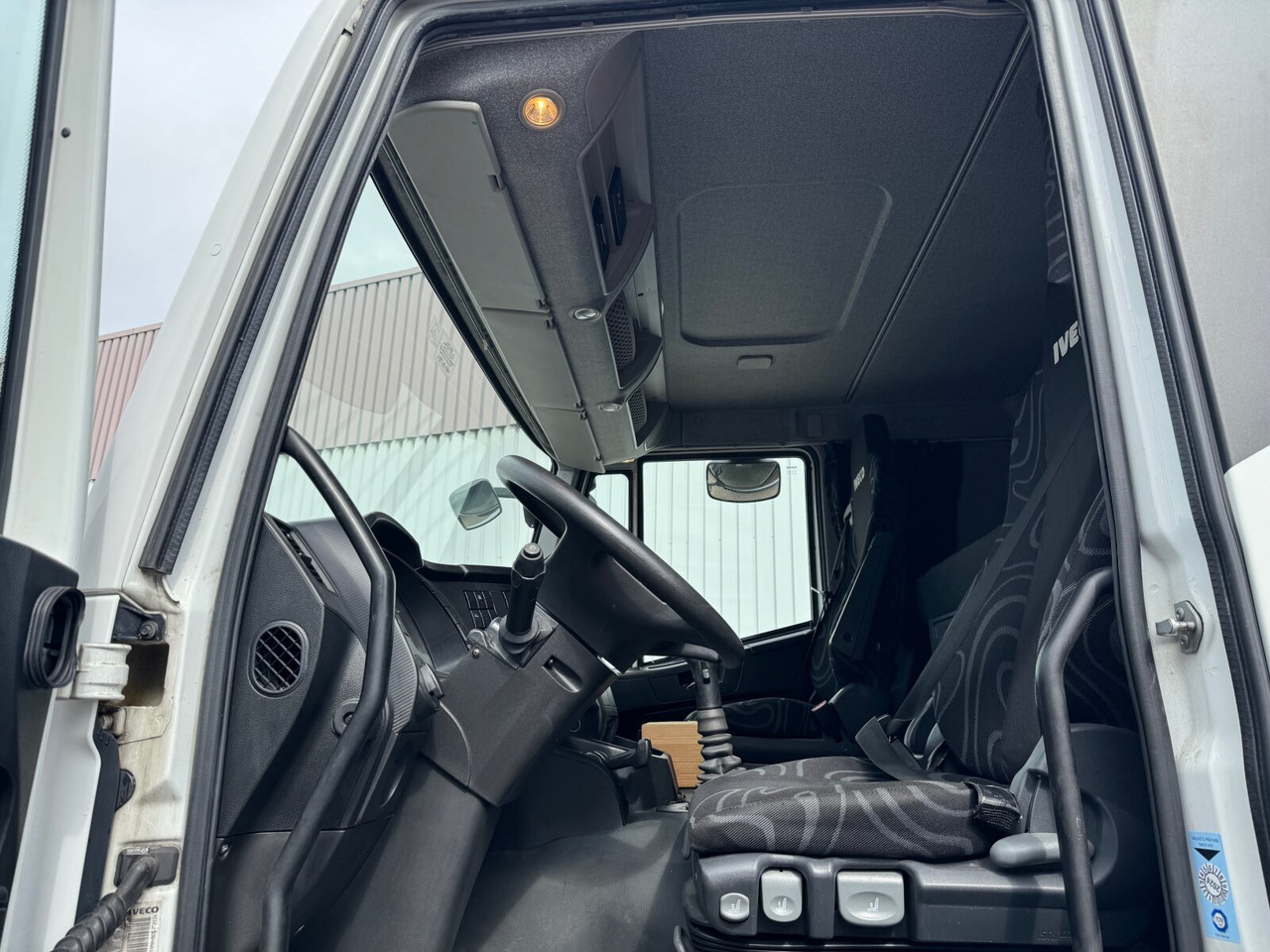 Iveco Stralis AT 190 S31FP-CM 4x2 Stralis AT 190 S31FP-CM 4x2, LBW BÄR, Ex- - Lastebil: bilde 3 Iveco Stralis AT 190 S31FP-CM 4x2 Stralis AT 190 S31FP-CM 4x2, LBW BÄR, Ex- - Lastebil: bilde 3