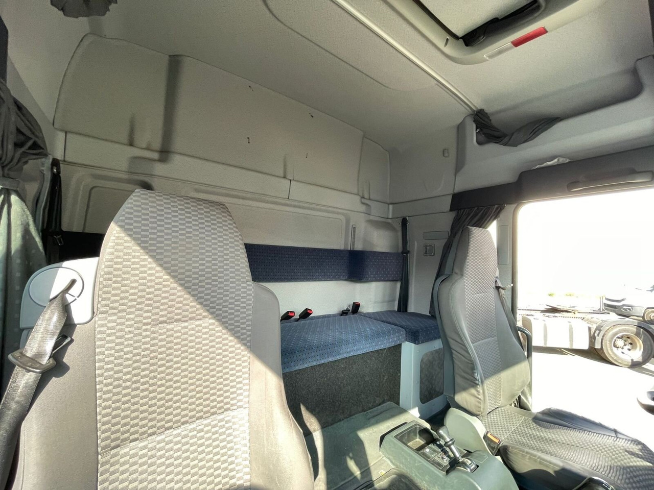 MAN TGM 18.330 4X2 LL TGM 18.330 4X2 LL, Fahrschulausstattung - Lastebil: bilde 4 MAN TGM 18.330 4X2 LL TGM 18.330 4X2 LL, Fahrschulausstattung - Lastebil: bilde 4