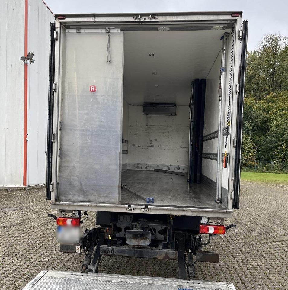 Mercedes-Benz Actros 1832 L 4x2 Actros 1832 L 4x2, Kühlkoffer, 2x Trennwand, Carrier, LBW BÄR - Lastebil: bilde 4 Mercedes-Benz Actros 1832 L 4x2 Actros 1832 L 4x2, Kühlkoffer, 2x Trennwand, Carrier, LBW BÄR - Lastebil: bilde 4