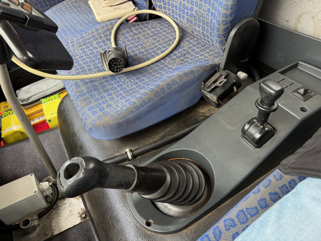 MAN 14.225 LAK 4x4 BB 14.225 LAK 4x4 BB, Winterdienstausstattung - Tippbil: bilde 5 MAN 14.225 LAK 4x4 BB 14.225 LAK 4x4 BB, Winterdienstausstattung - Tippbil: bilde 5