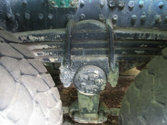 Betongbil MAN 33.292 8x4 33.292 8x4 Mischer Stetter 7m³ mit Pumpe Schwing 21m, 6-Zylinder: bilde 11 Betongbil MAN 33.292 8x4 33.292 8x4 Mischer Stetter 7m³ mit Pumpe Schwing 21m, 6-Zylinder: bilde 11